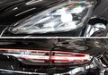 Daumennagel 6 - Porsche Cayenne Coupe Turbo GT|SPORT-CHRONO|CARBON|1.HD