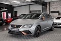 Daumennagel 2 - Cupra Leon R|CARBON|BEATS|ACC|19-ZOLL|NAVI|LED