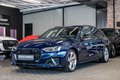 Thumbnail 2 - Audi A4 Avant 50 TDI quatt|3x S LINE|MEMORY|1.HAND