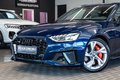 Thumbnail 3 - Audi A4 Avant 50 TDI quatt|3x S LINE|MEMORY|1.HAND