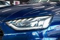 Thumbnail 4 - Audi A4 Avant 50 TDI quatt|3x S LINE|MEMORY|1.HAND