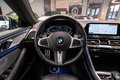 Daumennagel 14 - BMW M850i Cabrio xDrive|SPORT-AGA|B&W| INDIVIDUAL