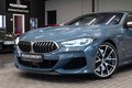 Daumennagel 3 - BMW M850i Cabrio xDrive|SPORT-AGA|B&W| INDIVIDUAL