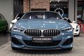 Daumennagel 5 - BMW M850i Cabrio xDrive|SPORT-AGA|B&W| INDIVIDUAL
