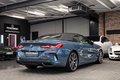 Daumennagel 7 - BMW M850i Cabrio xDrive|SPORT-AGA|B&W| INDIVIDUAL