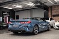 Daumennagel 8 - BMW M850i Cabrio xDrive|SPORT-AGA|B&W| INDIVIDUAL