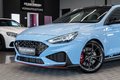 Daumennagel 3 - Hyundai i30N Performance|N-AGA|SCHALENSITZE|PANO|1.HD