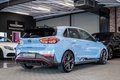 Daumennagel 8 - Hyundai i30N Performance|N-AGA|SCHALENSITZE|PANO|1.HD