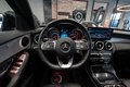 Daumennagel 14 - Mercedes-Benz C400T 4Matic|AMG-LINE|NIGHT-PAKET|ACC|LED|LEDER