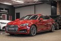 Daumennagel 2 - Audi A5 Sportback 2.0 TFSI quattro|S-LINE PLUS|MATRIX
