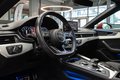 Daumennagel 11 - Audi A5 Sportback 2.0 TFSI quattro|S-LINE PLUS|MATRIX