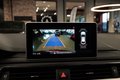 Daumennagel 20 - Audi A5 Sportback 2.0 TFSI quattro|S-LINE PLUS|MATRIX