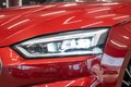 Daumennagel 4 - Audi A5 Sportback 2.0 TFSI quattro|S-LINE PLUS|MATRIX