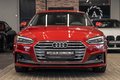 Daumennagel 5 - Audi A5 Sportback 2.0 TFSI quattro|S-LINE PLUS|MATRIX