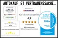 Daumennagel 6 - Audi A5 Sportback 2.0 TFSI quattro|S-LINE PLUS|MATRIX