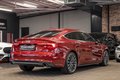 Daumennagel 7 - Audi A5 Sportback 2.0 TFSI quattro|S-LINE PLUS|MATRIX
