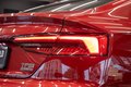 Daumennagel 8 - Audi A5 Sportback 2.0 TFSI quattro|S-LINE PLUS|MATRIX