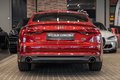 Daumennagel 9 - Audi A5 Sportback 2.0 TFSI quattro|S-LINE PLUS|MATRIX