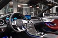 Daumennagel 11 - Mercedes-Benz C43 AMG Cabrio 4M|CARBON|MEMORY|ACC|MULTIBEAM