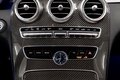 Daumennagel 37 - Mercedes-Benz C43 AMG Cabrio 4M|CARBON|MEMORY|ACC|MULTIBEAM