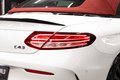 Daumennagel 9 - Mercedes-Benz C43 AMG Cabrio 4M|CARBON|MEMORY|ACC|MULTIBEAM