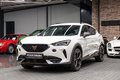 Daumennagel 2 - Cupra Formentor VZ 4Drive|CUPRA-SITZE|MEMORY|VOLLLEDER