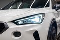 Daumennagel 4 - Cupra Formentor VZ 4Drive|CUPRA-SITZE|MEMORY|VOLLLEDER