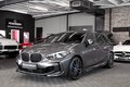 Daumennagel 2 - BMW M135 i xDrive| M SITZE|PARK-ASSISTENT|KAMERA