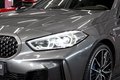 Daumennagel 4 - BMW M135 i xDrive| M SITZE|PARK-ASSISTENT|KAMERA