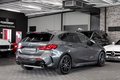 Daumennagel 7 - BMW M135 i xDrive| M SITZE|PARK-ASSISTENT|KAMERA