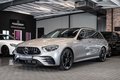 Daumennagel 2 - Mercedes-Benz E53T AMG 4M|AMG PERF. AGA|PANO|CARBON|BURMESTER