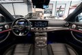 Daumennagel 16 - Mercedes-Benz E53T AMG 4M|AMG PERF. AGA|PANO|CARBON|BURMESTER