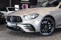 Daumennagel 3 - Mercedes-Benz E53T AMG 4M|AMG PERF. AGA|PANO|CARBON|BURMESTER
