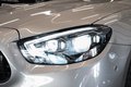 Daumennagel 4 - Mercedes-Benz E53T AMG 4M|AMG PERF. AGA|PANO|CARBON|BURMESTER