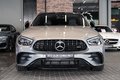 Daumennagel 5 - Mercedes-Benz E53T AMG 4M|AMG PERF. AGA|PANO|CARBON|BURMESTER