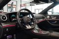 Daumennagel 10 - Mercedes-Benz E53T AMG 4M|AMG PERF. AGA|PANO|CARBON|BURMESTER
