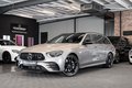 Daumennagel 1 - Mercedes-Benz E53T AMG 4M|AMG PERF. AGA|PANO|CARBON|BURMESTER