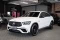Daumennagel 2 - Mercedes-Benz GLC 63S AMG COUPE|AMG PERF.AGA|AERO|DRIVER´S