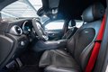 Daumennagel 11 - Mercedes-Benz GLC 63S AMG COUPE|AMG PERF.AGA|AERO|DRIVER´S