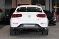 Daumennagel 9 - Mercedes-Benz GLC 63S AMG COUPE|AMG PERF.AGA|AERO|DRIVER´S