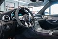 Daumennagel 10 - Mercedes-Benz GLC 63S AMG COUPE|AMG PERF.AGA|AERO|DRIVER´S