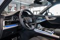 Thumbnail 11 - Audi Q7 55TFSI quattro|3x S-LINE|S-SITZE|B&O|AHK|PANO