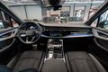 Thumbnail 20 - Audi Q7 55TFSI quattro|3x S-LINE|S-SITZE|B&O|AHK|PANO