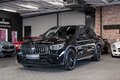 Daumennagel 2 - Mercedes-Benz GLC 63S AMG 4M|AMG PERF. AGA|NIGHT-PAKET|PANO