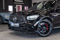 Daumennagel 3 - Mercedes-Benz GLC 63S AMG 4M|AMG PERF. AGA|NIGHT-PAKET|PANO