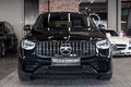 Daumennagel 5 - Mercedes-Benz GLC 63S AMG 4M|AMG PERF. AGA|NIGHT-PAKET|PANO