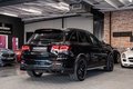 Daumennagel 7 - Mercedes-Benz GLC 63S AMG 4M|AMG PERF. AGA|NIGHT-PAKET|PANO
