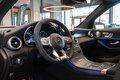 Daumennagel 10 - Mercedes-Benz GLC 63S AMG 4M|AMG PERF. AGA|NIGHT-PAKET|PANO