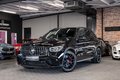 Daumennagel 1 - Mercedes-Benz GLC 63S AMG 4M|AMG PERF. AGA|NIGHT-PAKET|PANO