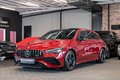 Daumennagel 2 - Mercedes-Benz CLA35 AMG SB 4M|PANO|NIGHT-PAKET|360 KAMERA